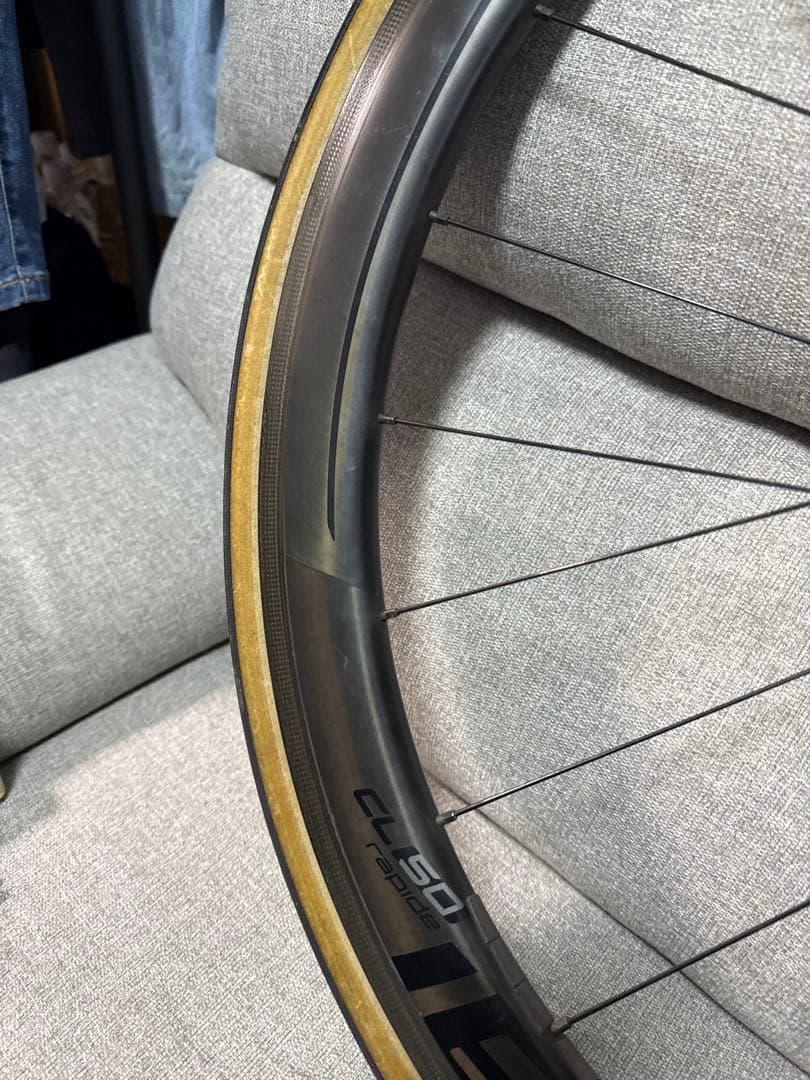 roval RAPIDE cl50 リム