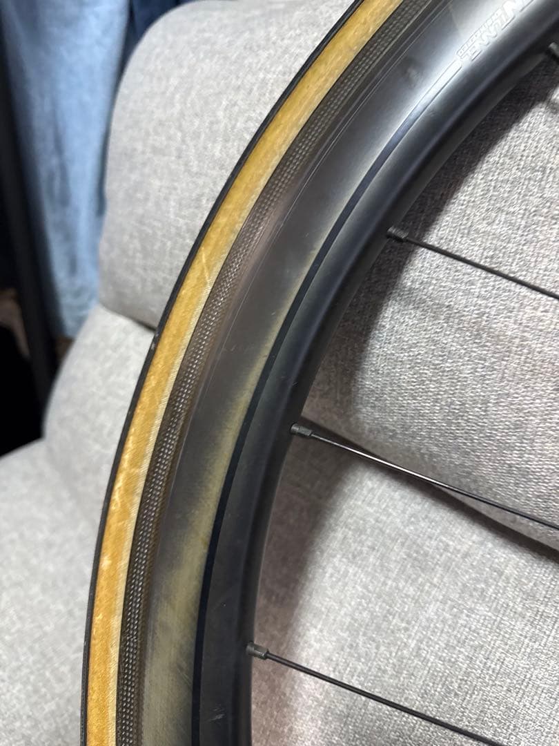 roval RAPIDE cl50 リム