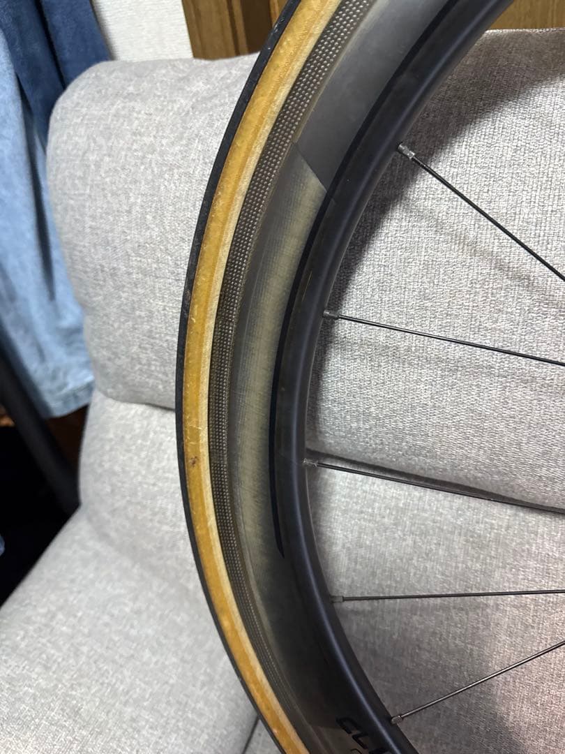 roval RAPIDE cl50 リム