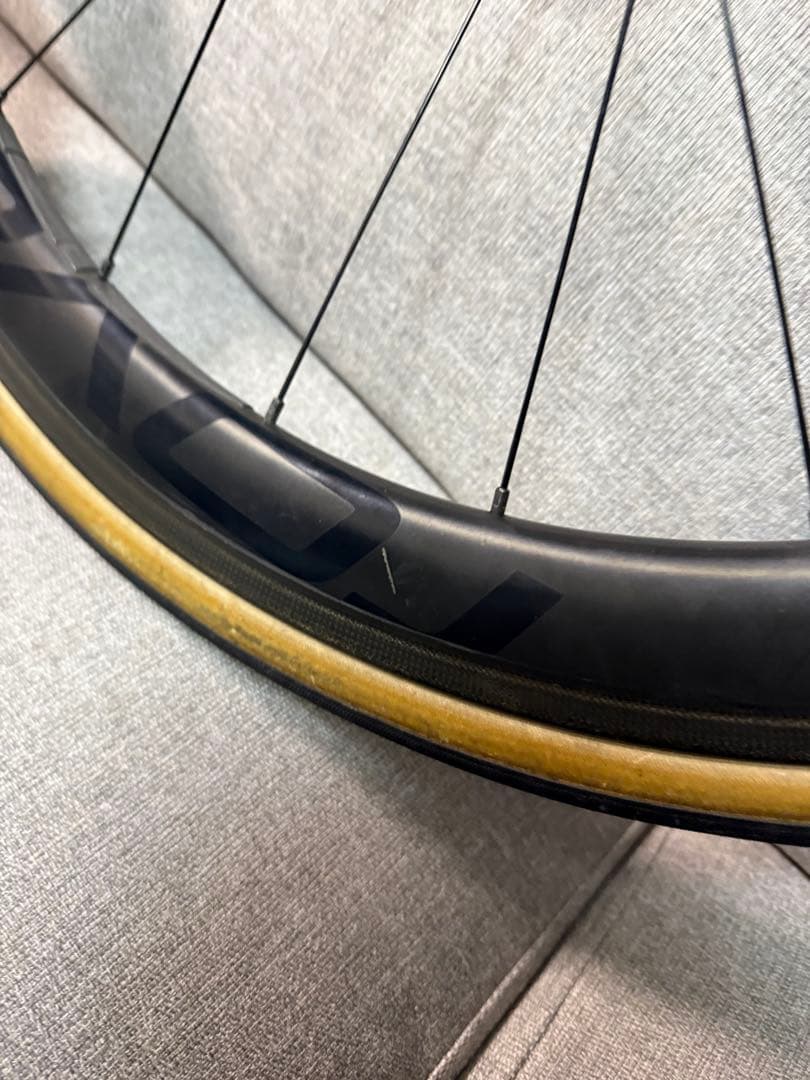 roval RAPIDE cl50 リム