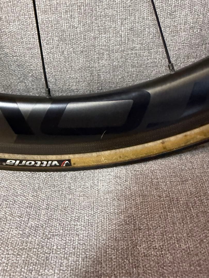 roval RAPIDE cl50 リム