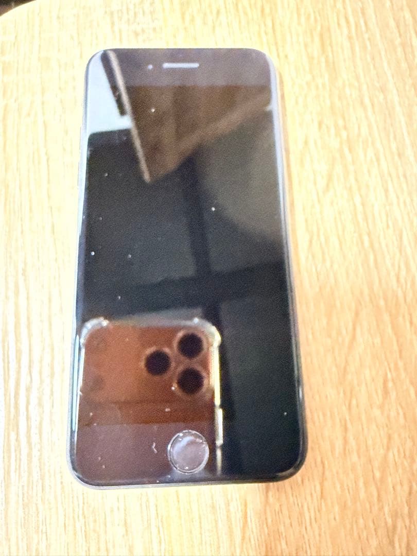 スマートフォン本体 Apple iPhone SE 2