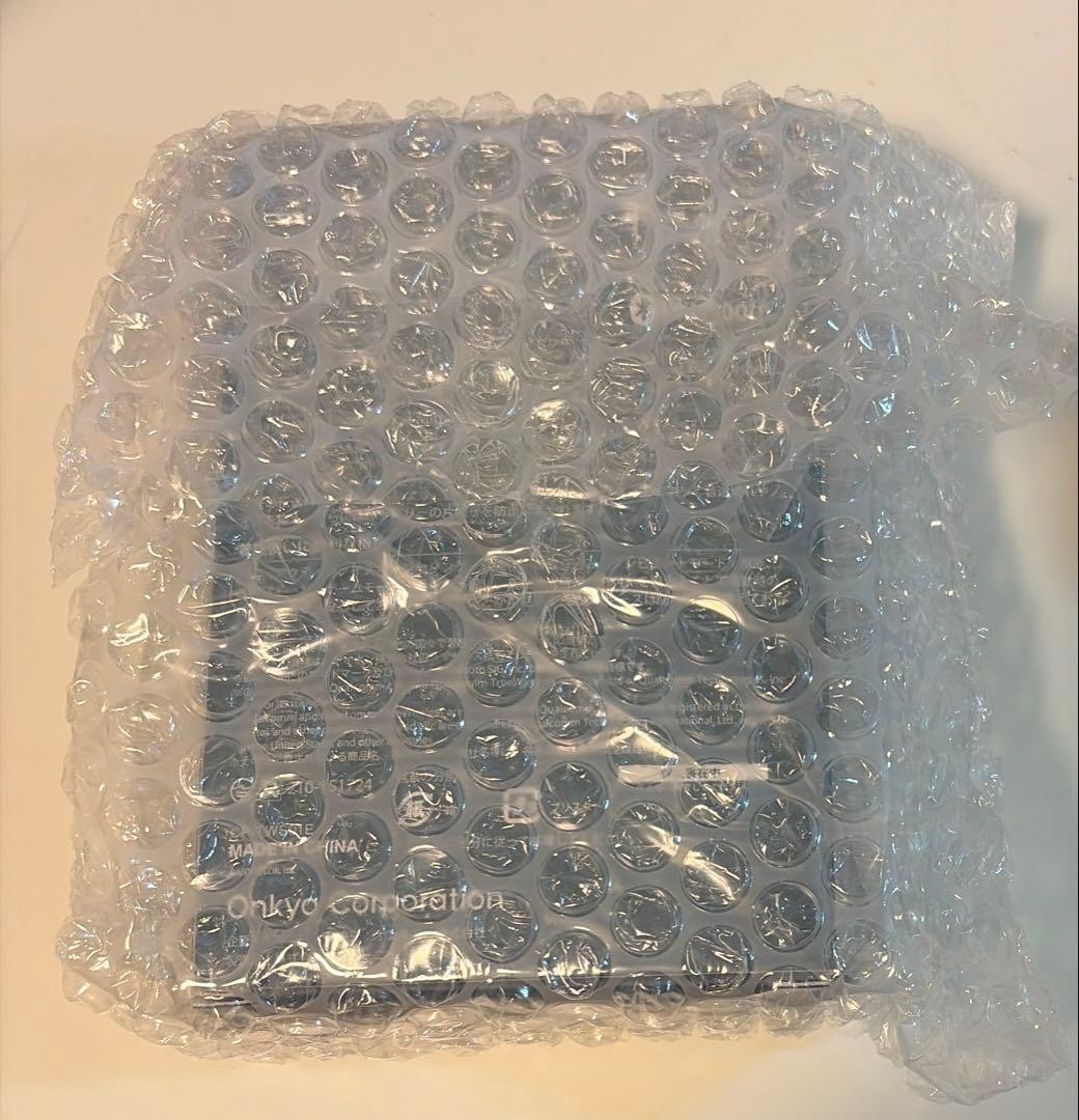 にじさんじ　魁星　ワイヤレスイヤホン