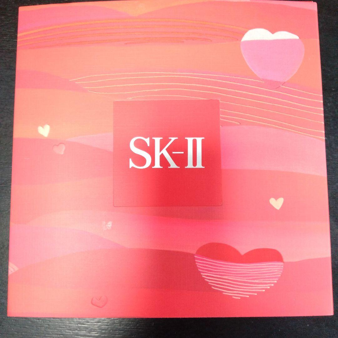 SK-II ピテラ™ クリスタルクリアスキンコレクション