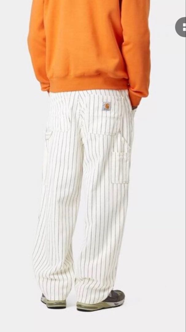 【Carhartt WIP】OG SINGLE KNEE PANT