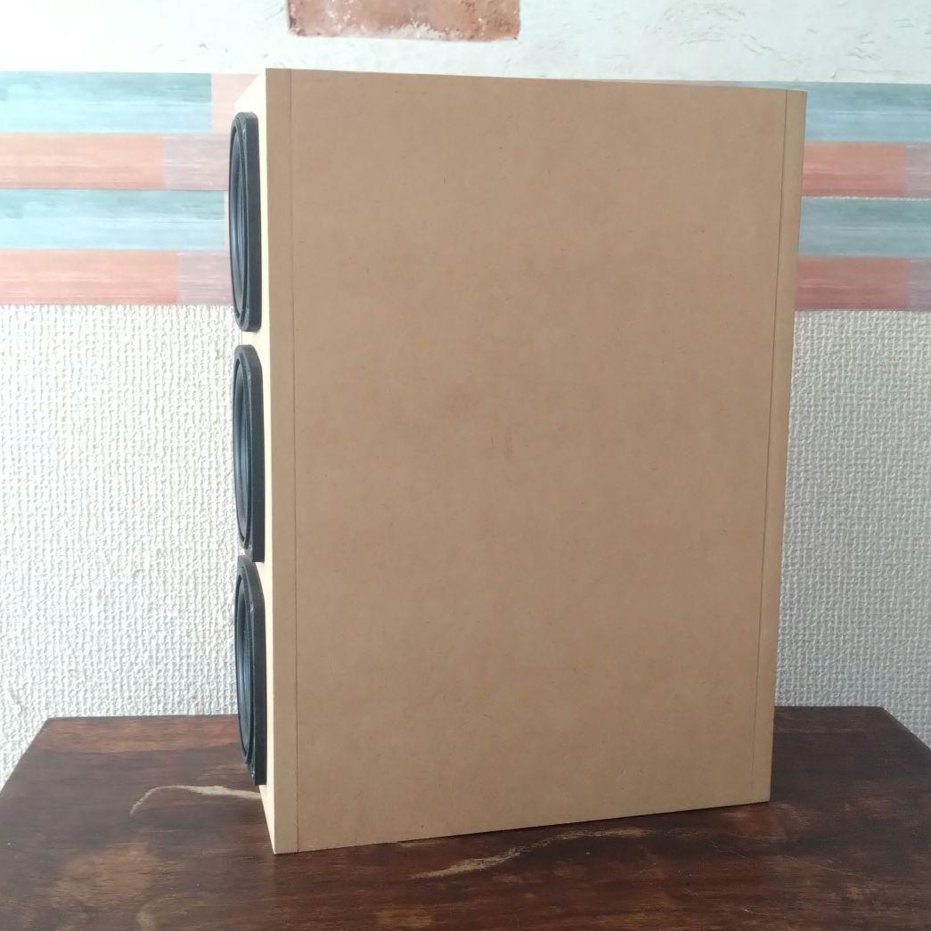 2/3迄特別値引✨SICA搭載 オーディオスピーカー★ハンドメイド