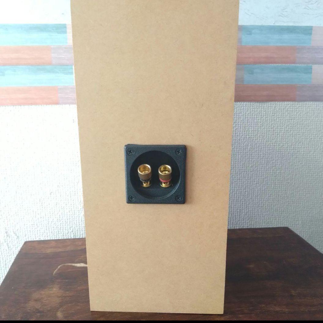 2/3迄特別値引✨SICA搭載 オーディオスピーカー★ハンドメイド