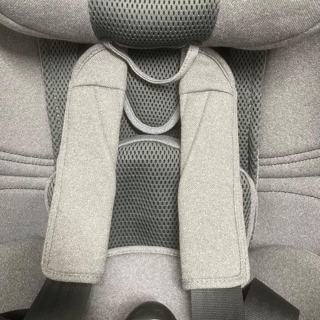 【未使用級✨】AILEBEBE エールべべ クルット4i プレミアムⅡ