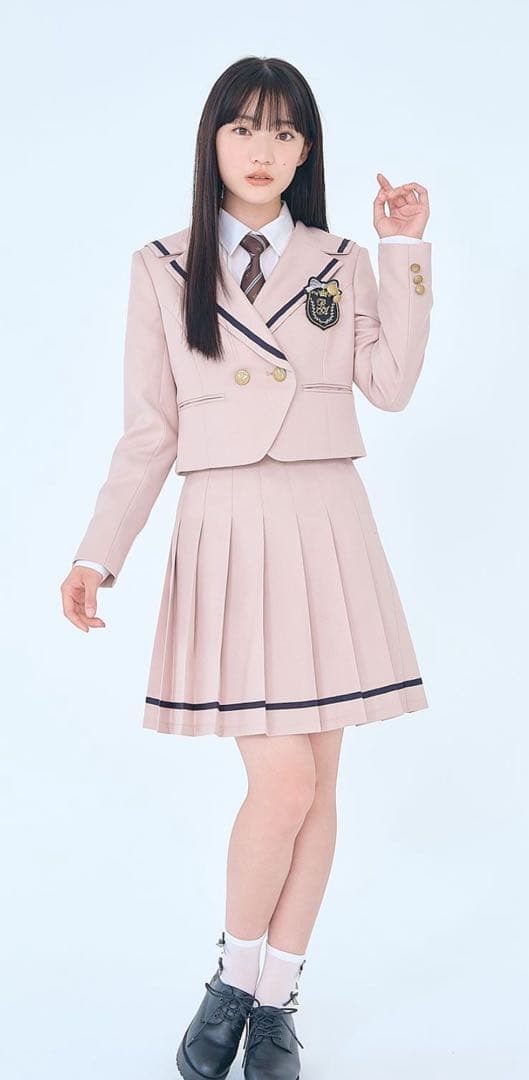 momoさま専用●レピピフォーマルスーツ●L