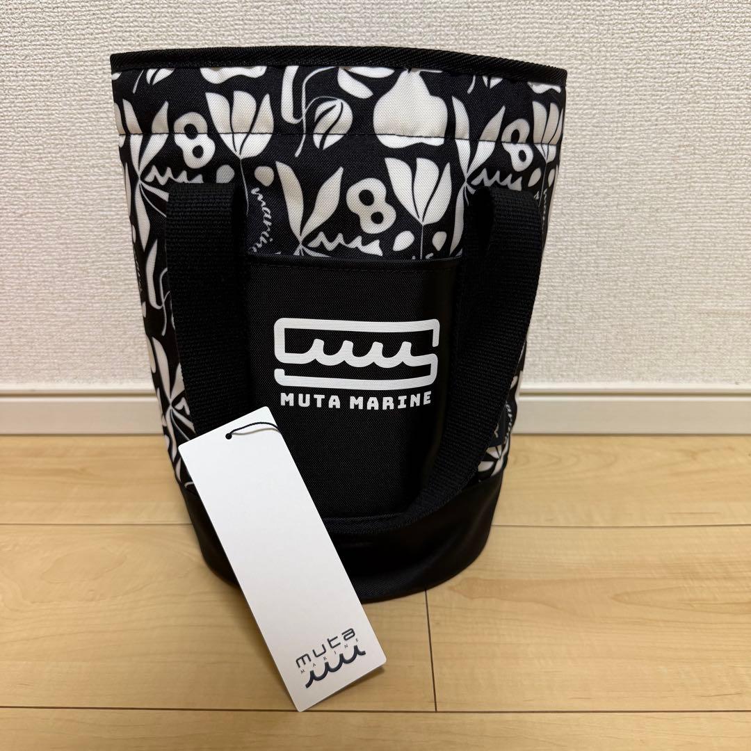 MUTA MARINE 保冷バック