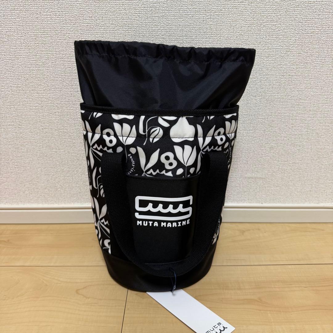 MUTA MARINE 保冷バック