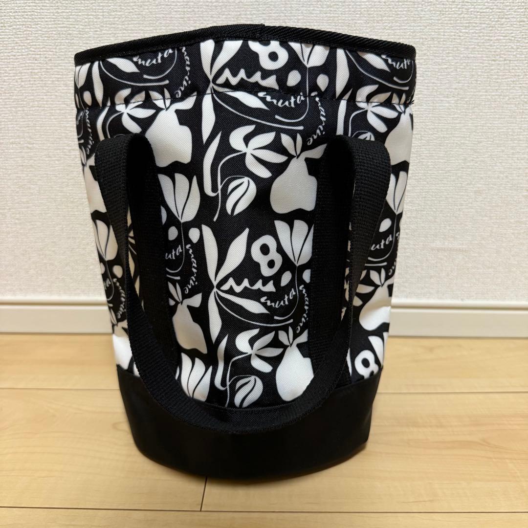 MUTA MARINE 保冷バック