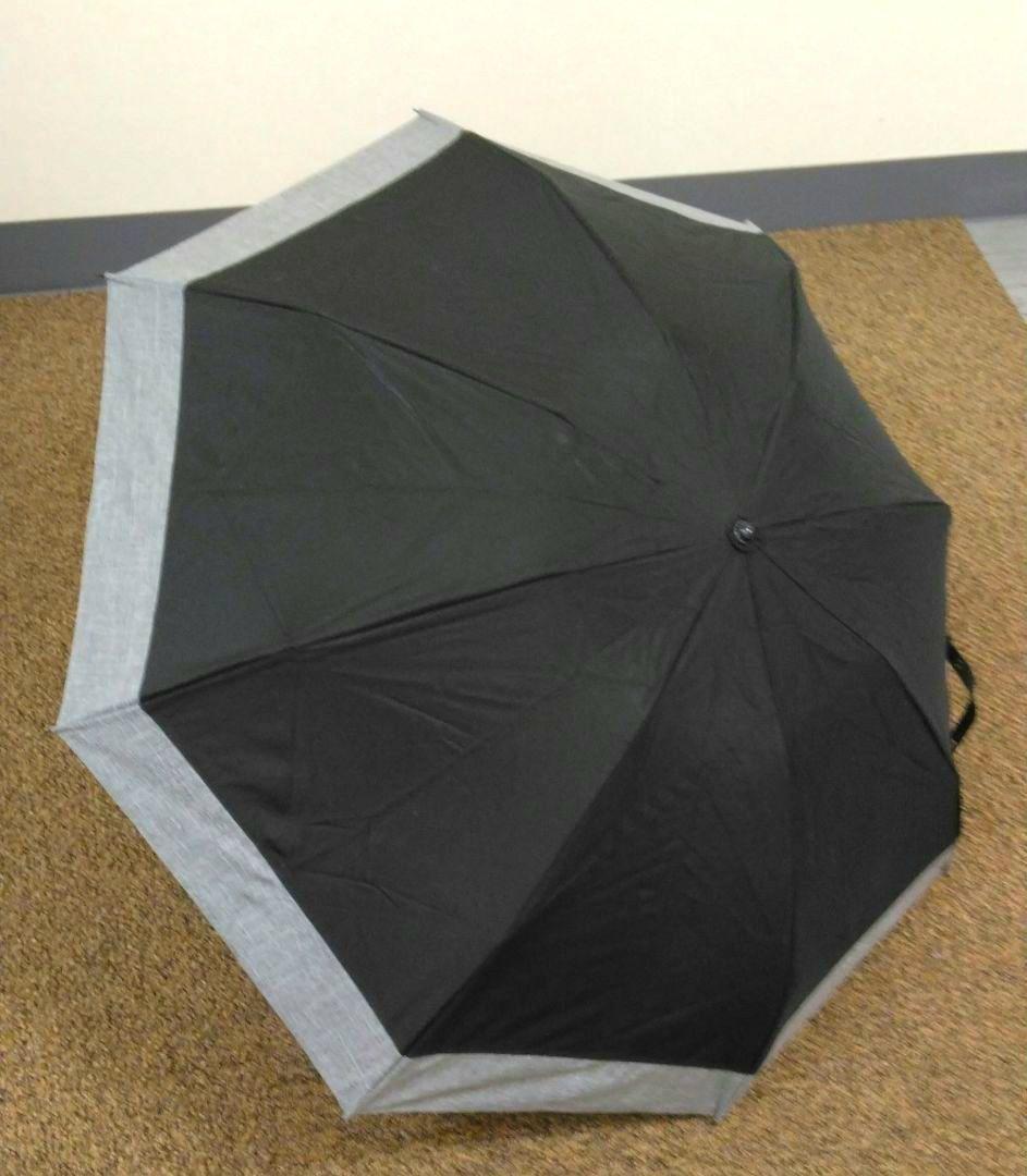 芦屋ロサブラン　日傘　折り畳み　3段