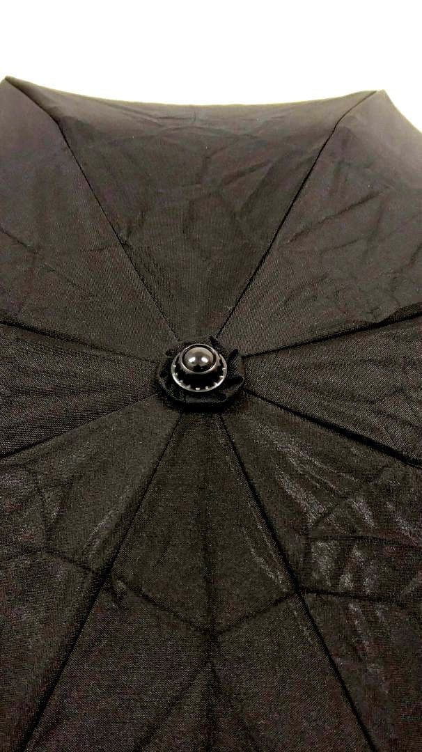 芦屋ロサブラン　日傘　折り畳み　3段