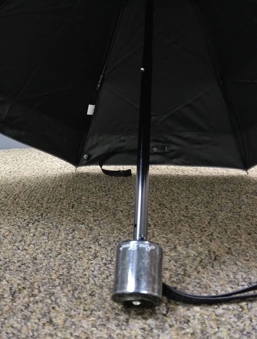 芦屋ロサブラン　日傘　折り畳み　3段