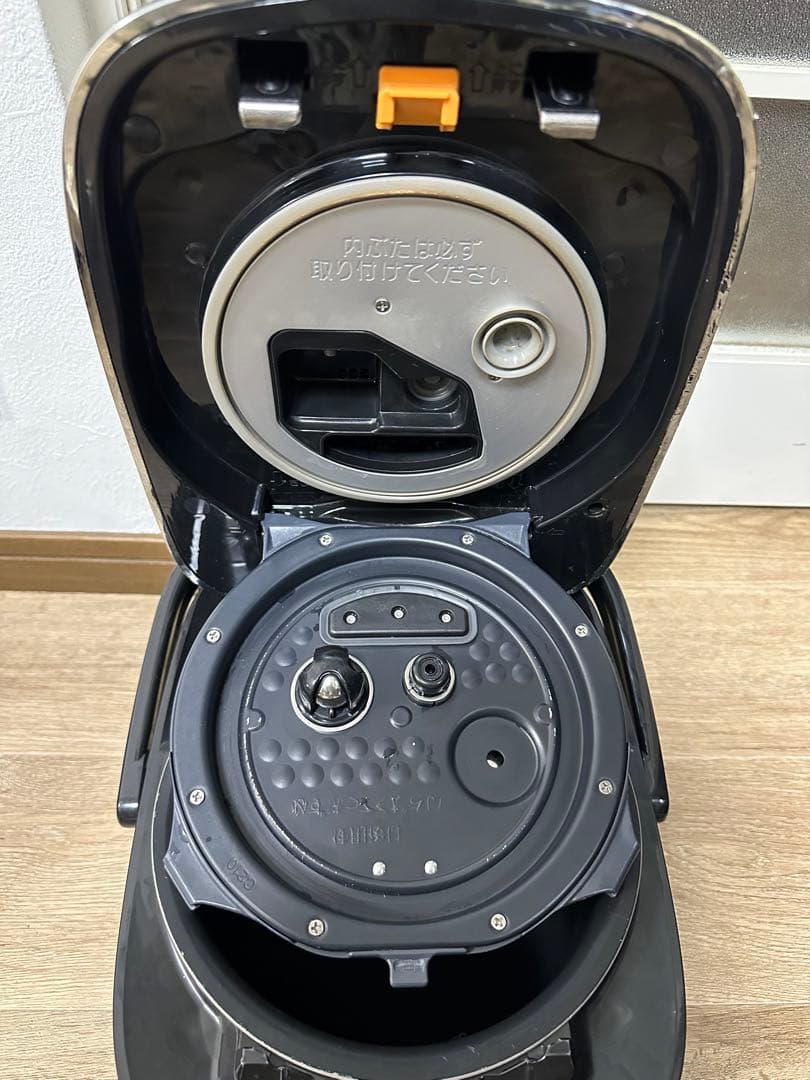 象印 圧力炊飯器 極め炊き 2020年