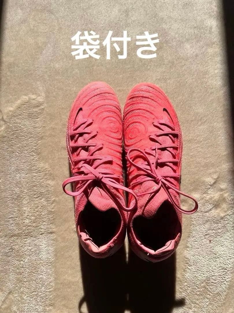 Nike ファントムgx2 エリート　袋付き　26センチ