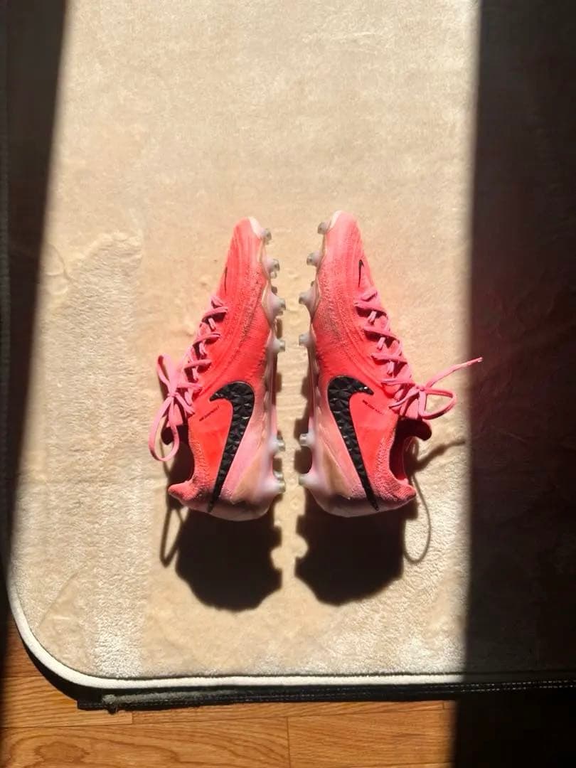 Nike ファントムgx2 エリート　袋付き　26センチ