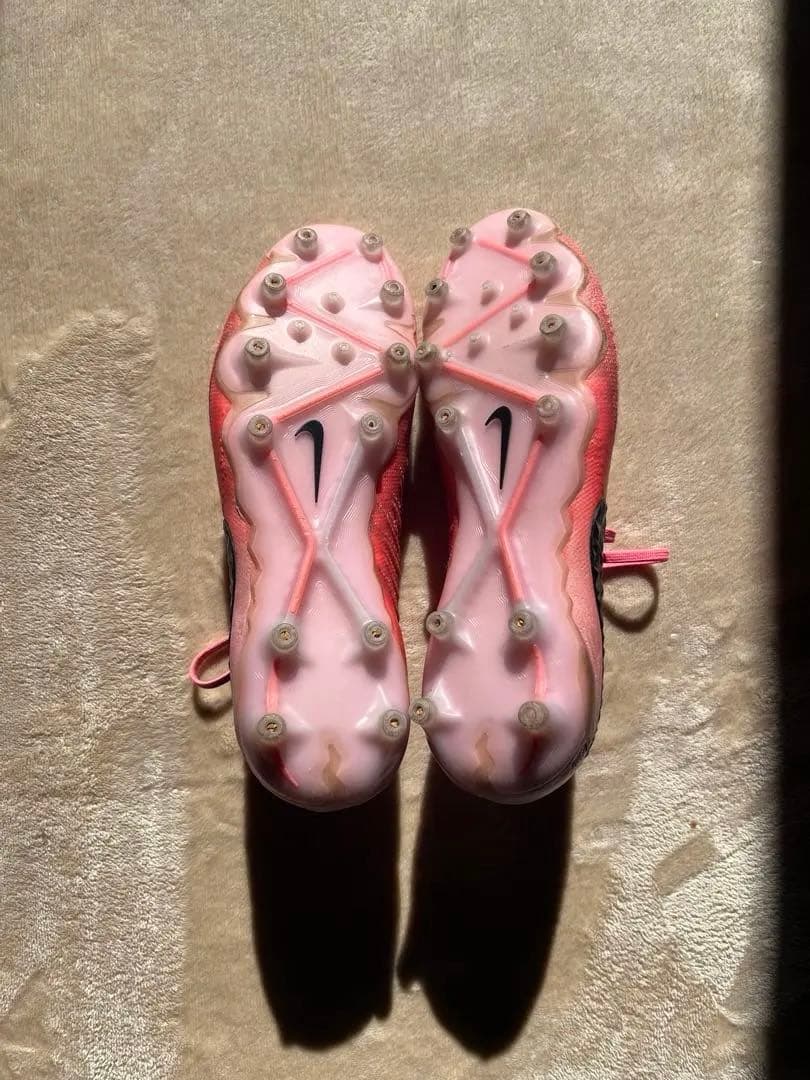 Nike ファントムgx2 エリート　袋付き　26センチ