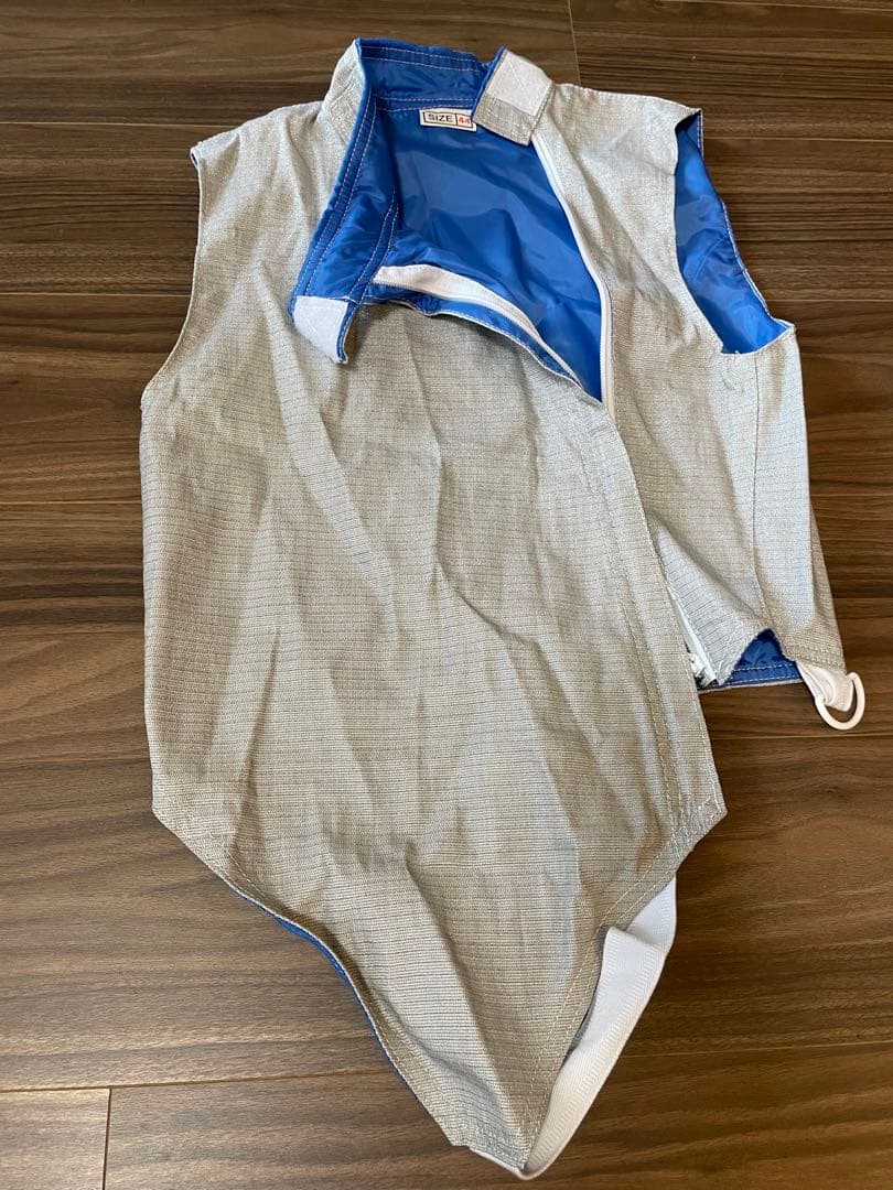 Tokyo Fencing フェンシング防具セット サイズ44