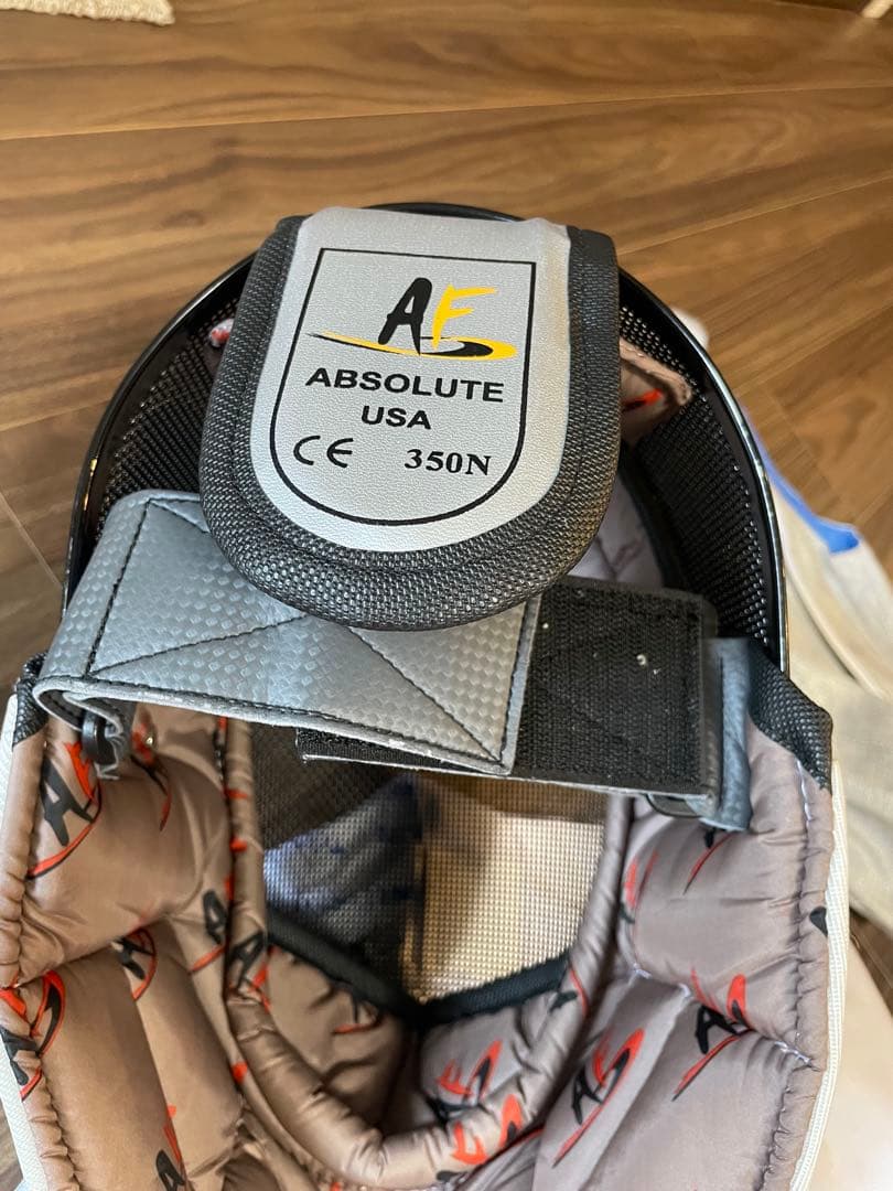 Tokyo Fencing フェンシング防具セット サイズ44