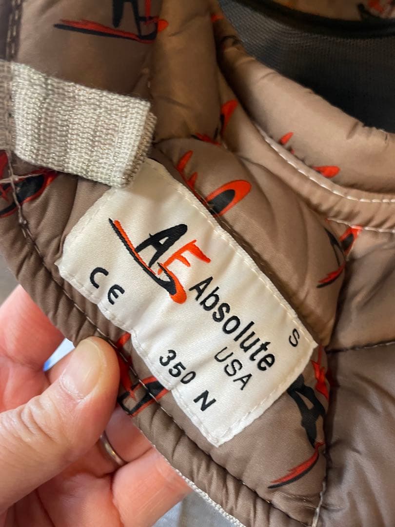 Tokyo Fencing フェンシング防具セット サイズ44