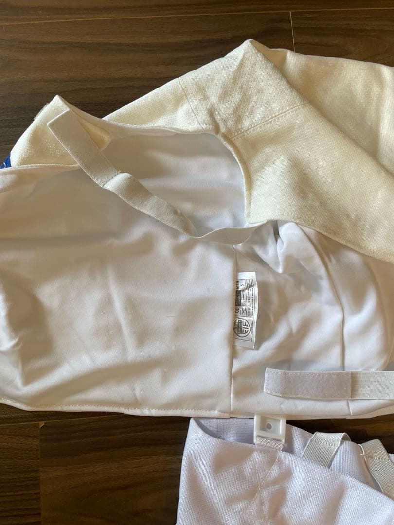 Tokyo Fencing フェンシング防具セット サイズ44