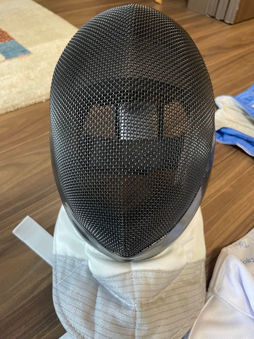 Tokyo Fencing フェンシング防具セット サイズ44