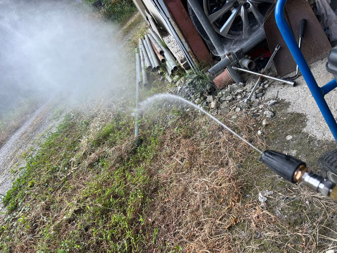 精和 SEIWA セイワ 高圧洗浄機 ジェットクリーン JC-1513GM