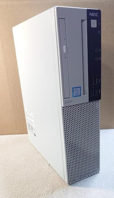 Mate 9世代 i5 16GB SSD512GB(新品） HDD500GB②