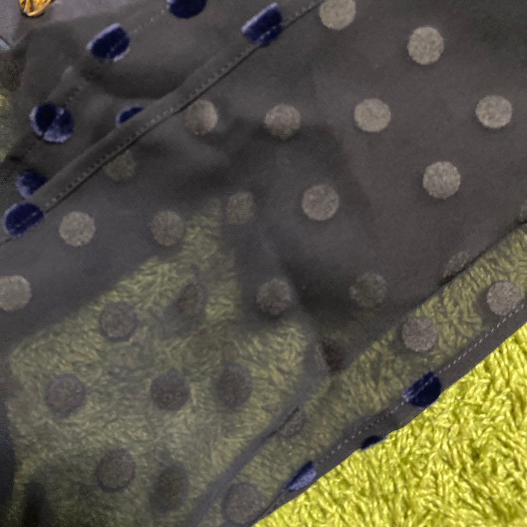 BAREN 医療用帽子/スカーフハット ウィッグ付き