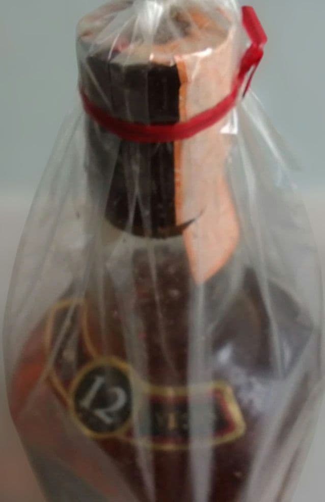 King's Ransom 12年 スコッチウイスキー 750ml　2