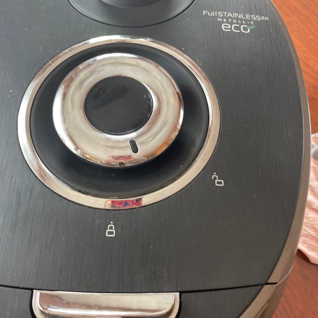 炊飯器・餅つき機 CUCKOO DX CRP-CHST1005F