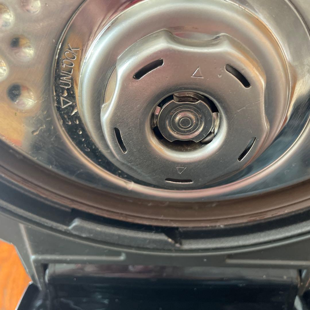 炊飯器・餅つき機 CUCKOO DX CRP-CHST1005F