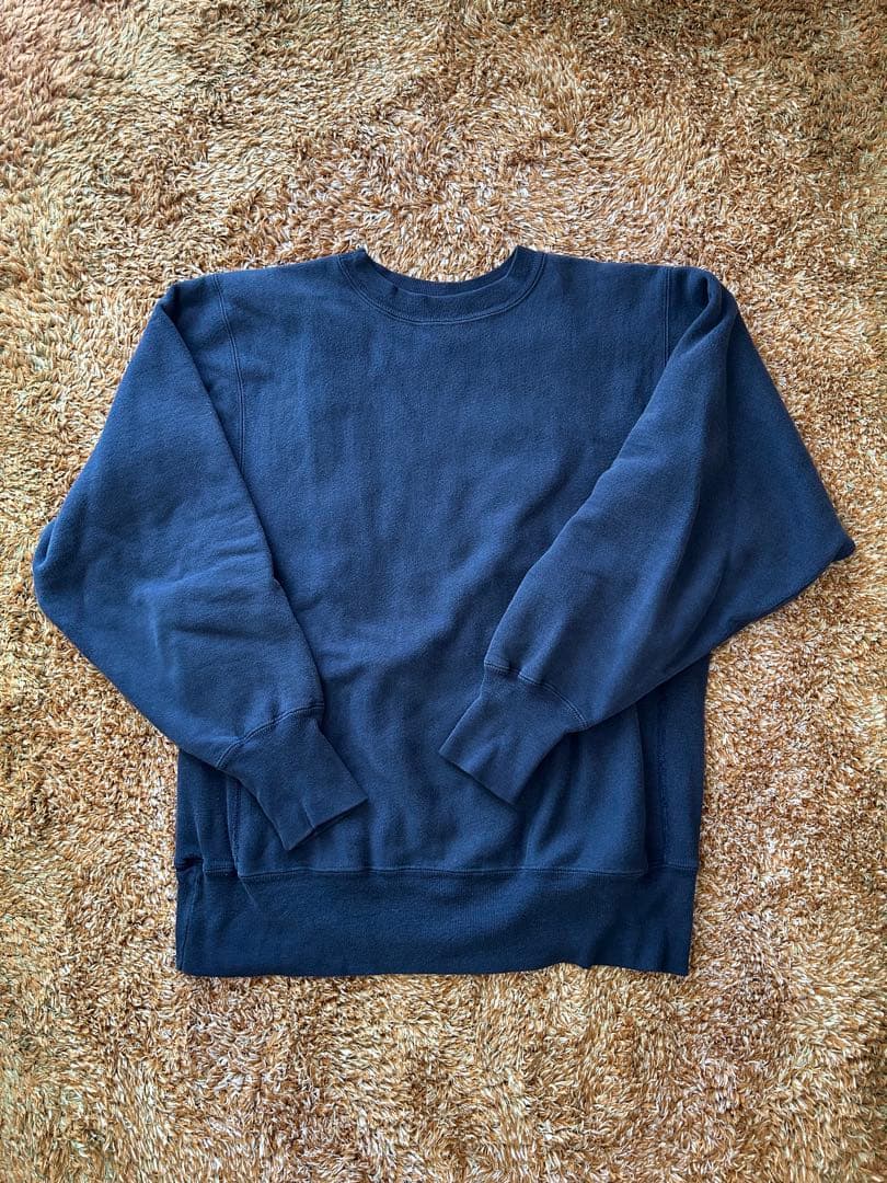 champion reverse weave 目無し