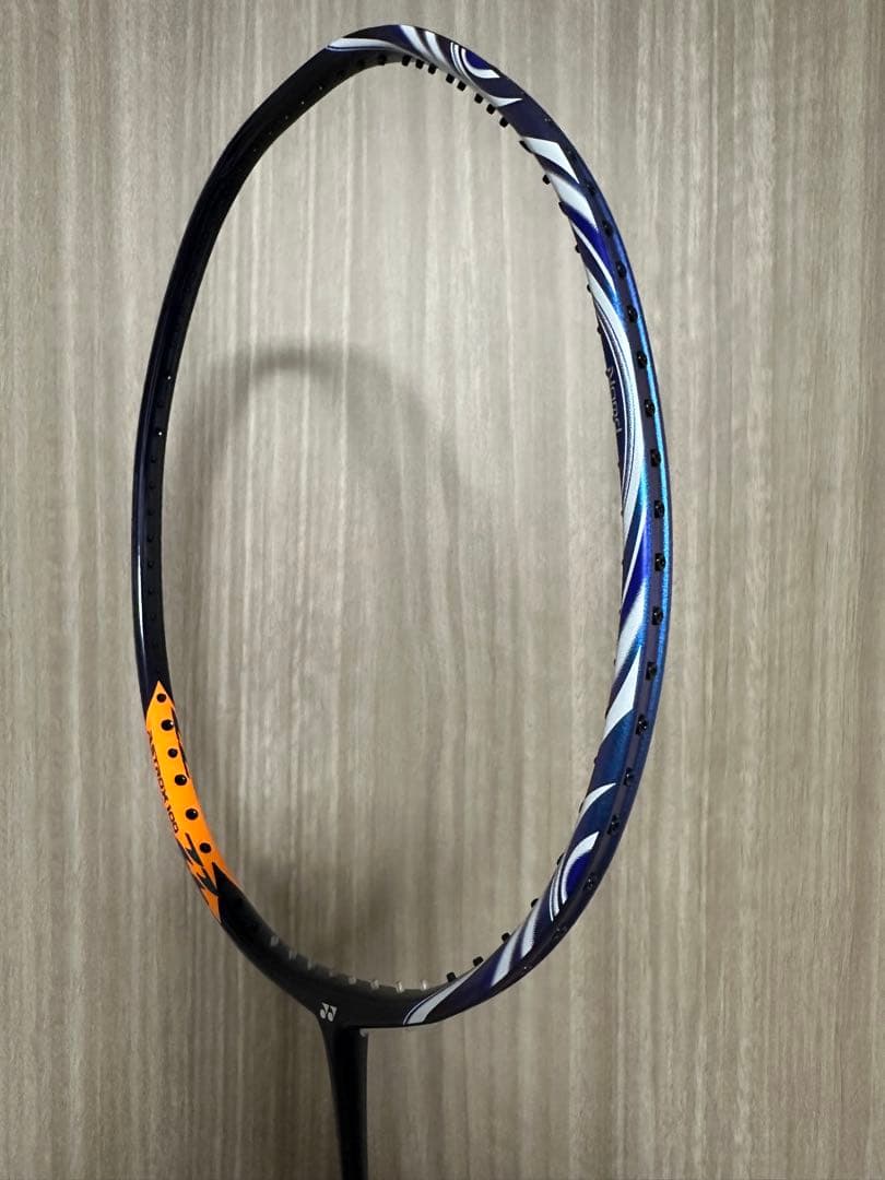 【ももちゃん】YONEX アストロクス100ZZ ダークネイビー