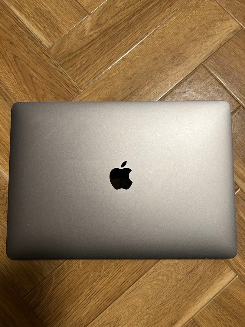 Apple MacBook pro2018(メモリ16GB) ややジャンク品