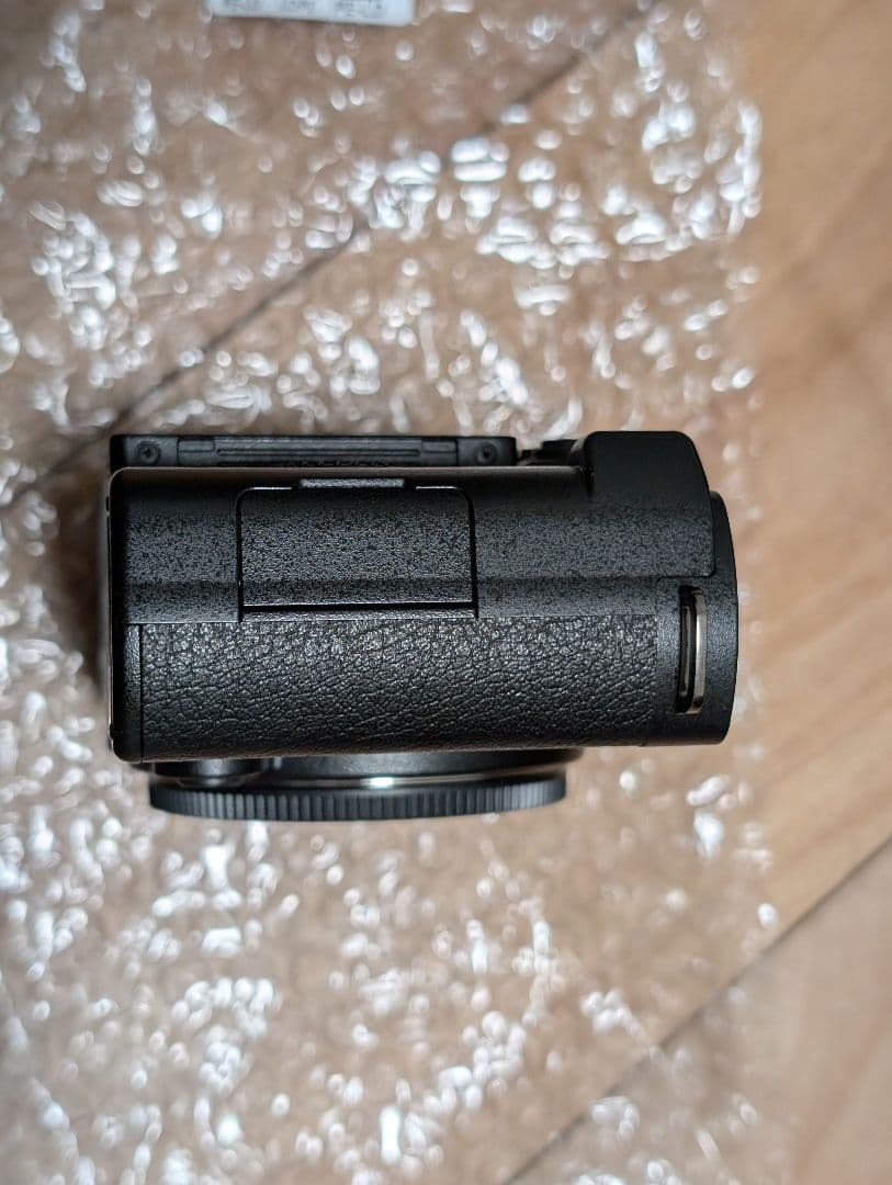 LUMIX S9 本体＋SmallRigハンドグリップ