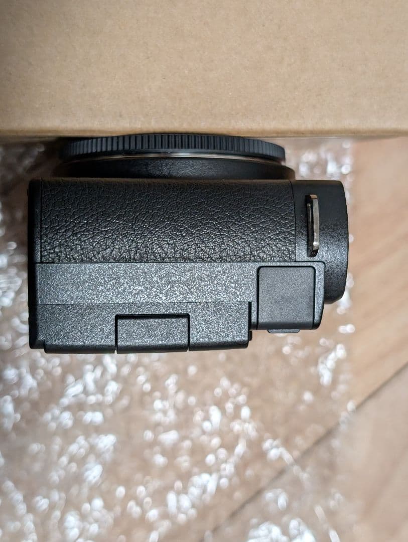 LUMIX S9 本体＋SmallRigハンドグリップ