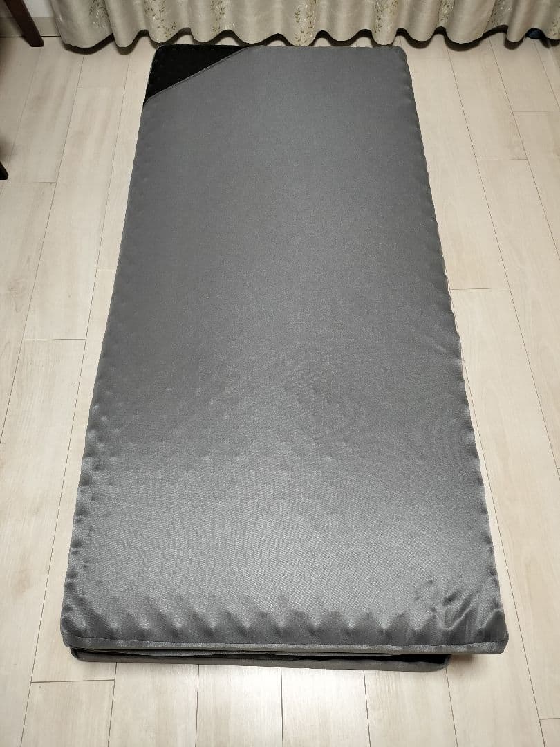 ニトリ　マットレス　ダブル　(D F2205)