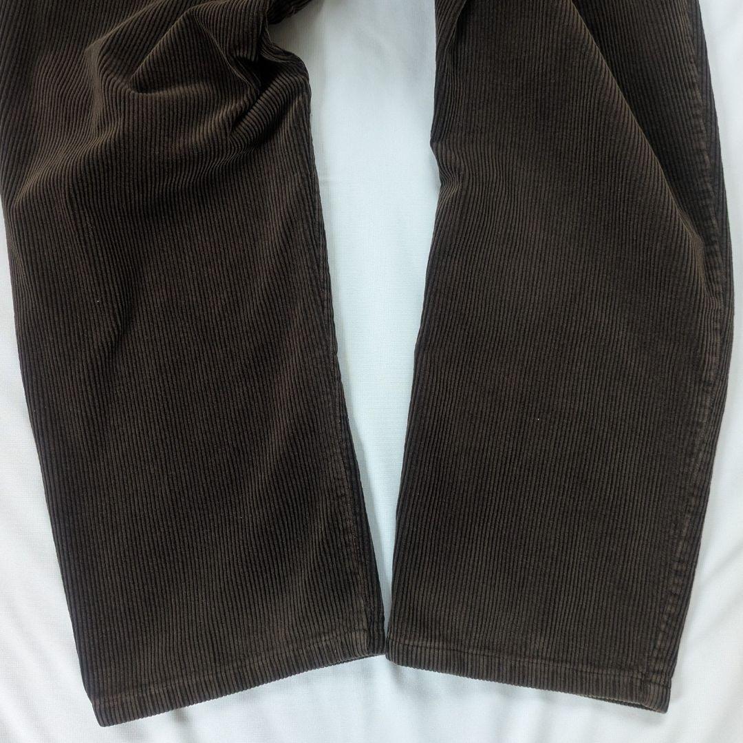 ポロ ラルフローレン　コーデュロイパンツ　w36　コーズ　ANDREW PANT