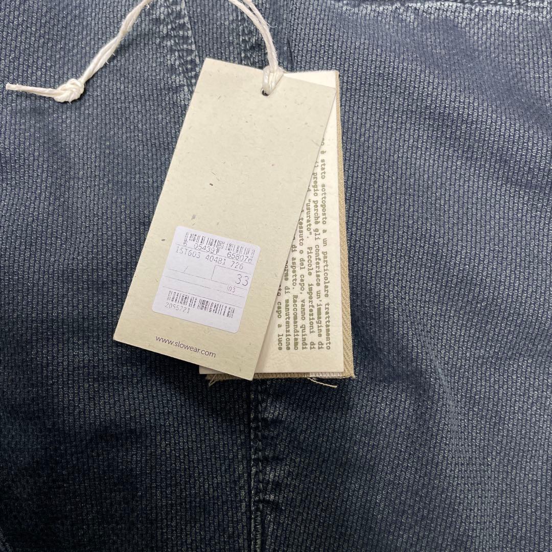 インコテックス　チノパン