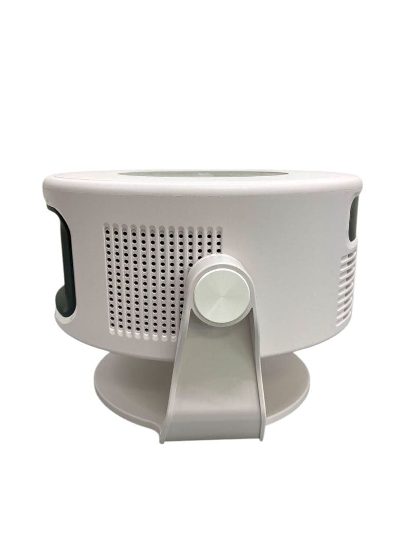 【開封済・未使用】‎Philoent　プロジェクター　家庭用　小型　取り外し可能