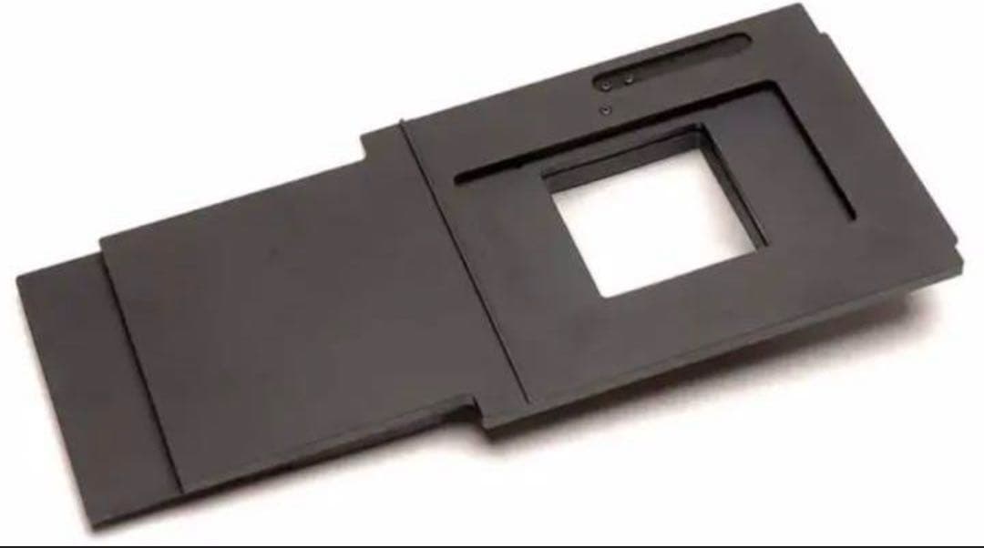 大判カメラ用デジタルバックアダプターMamiya645マウントのデジタルバック用