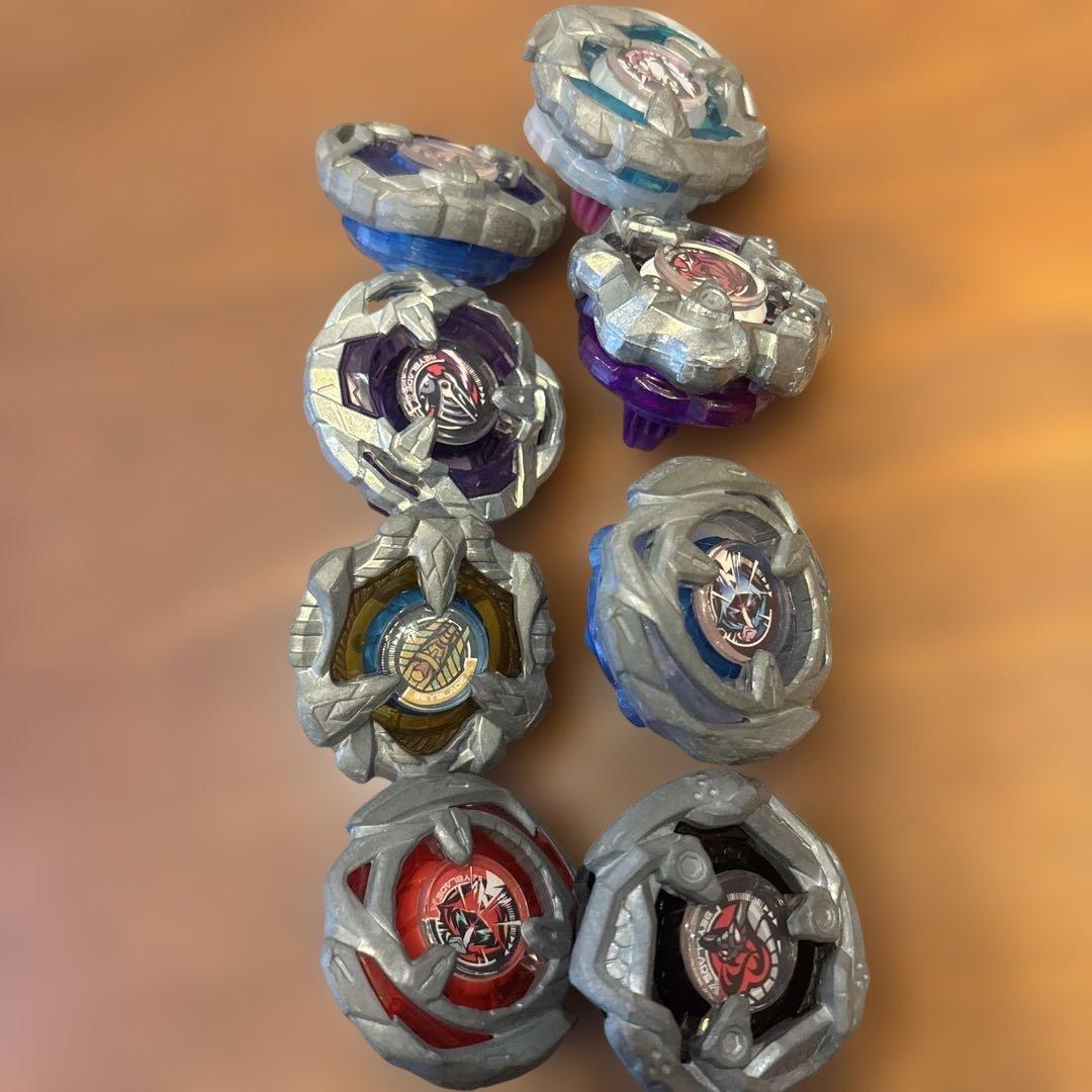 ア*号様 ベイブレード X ベイ20個セット