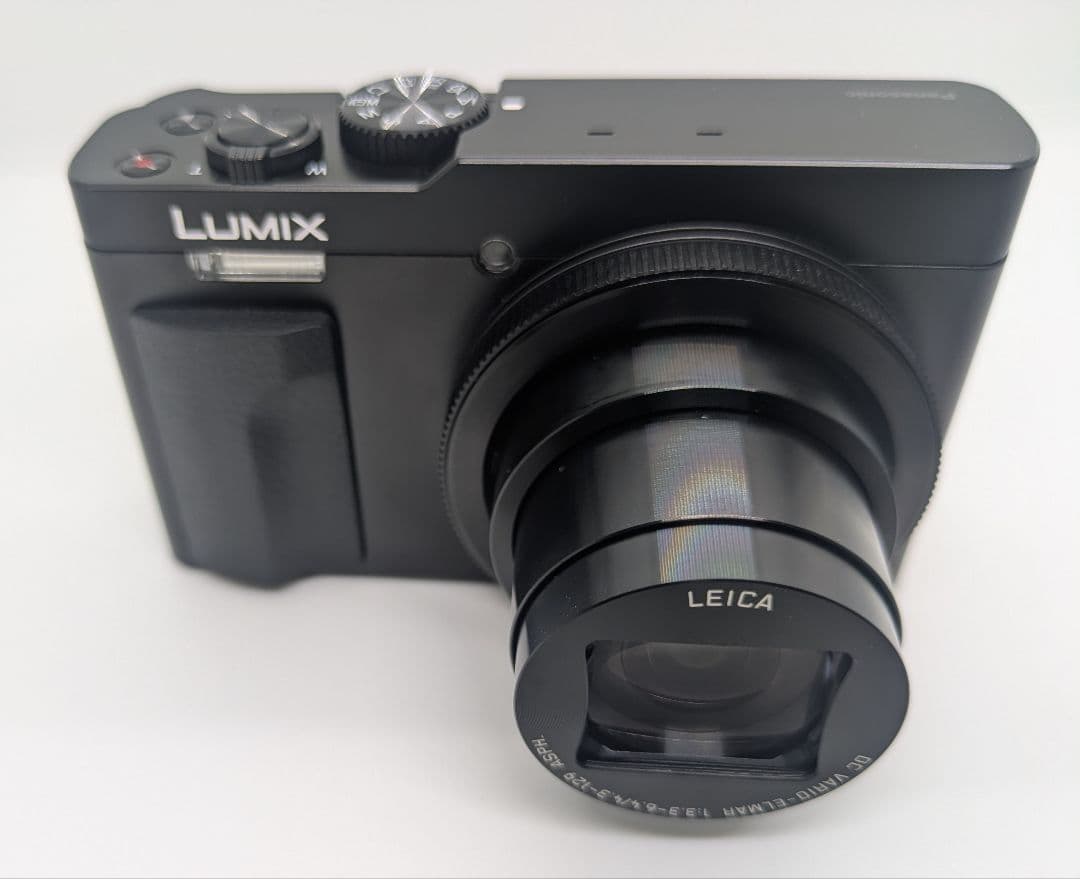 Panasonic Lumix DC-TZ99 ケースおまけ