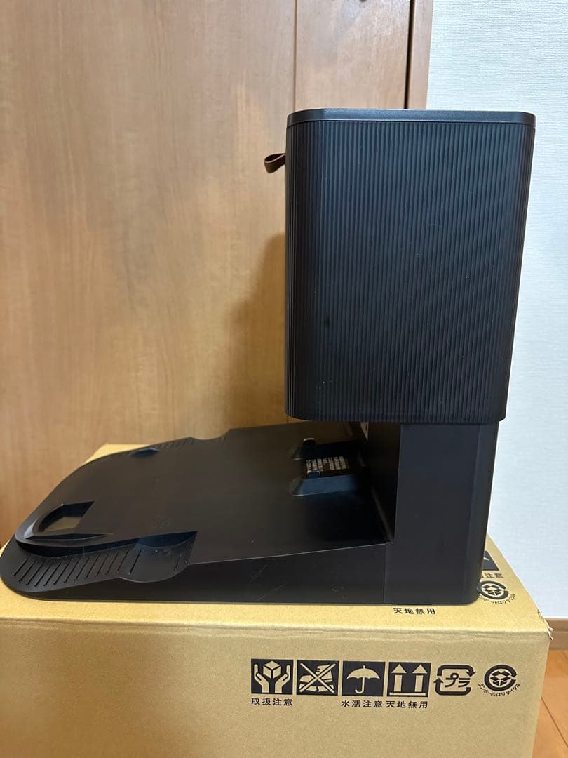 ルンバ用クリーンベース充電ステーション iRobot 4794486