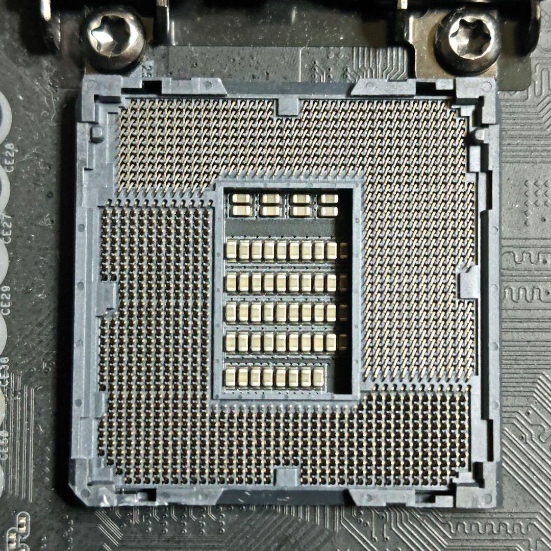 マザーボード Z390 Phantom Gaming-ITX/ac