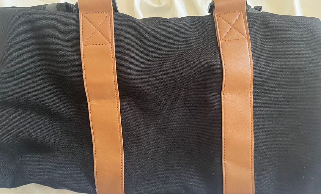 激レア Supreme ボストンバッグ