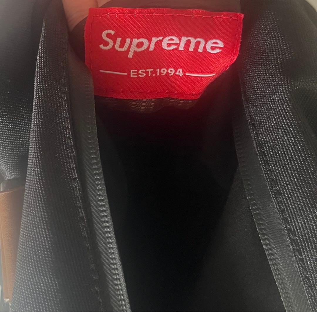 激レア Supreme ボストンバッグ